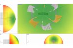 Use the wind window more effectively in airborne wind energy - Video