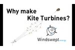 Why Kite Turbines - Video