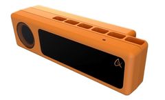 PreAct - Model Mojave - Modular Software-Defined Flash LiDAR