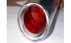 MaycaSolar - Three Layer Solar Collector Tube