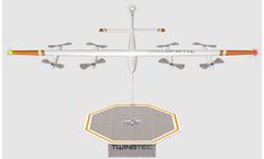 Wind Energy Drones