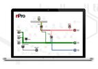District Energy Planning Tool Software