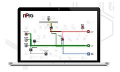 District Energy Planning Tool Software