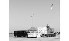 Kitenergy - Model KE60 Mark II - Altitude Wind Energy Generation Machine