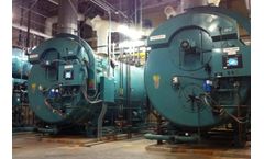 Combustion analyzers for boiler sector