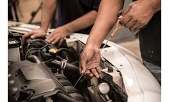 Combustion analyzers for mechanics (auto & truck) sector