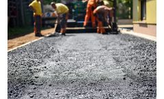 Combustion analyzers for asphalt sector