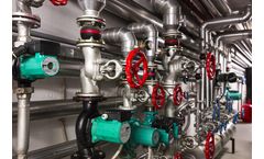 Combustion analyzers for heat treating industry