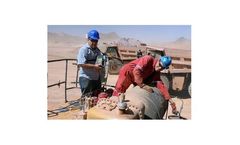 Combustion analyzers for mining industry