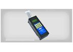 Enerac - Model 500 - Electronic Portable Multi-Parameter Combustion Gas Analyzer System