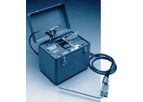 Enerac - Model 942-XP - Combustion Efficiency Testing System