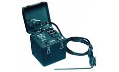 Enerac - Model 942 - Combustion Efficiency Computer