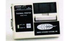 Enerac - Model 400X - Micro Emissions Analyzer System