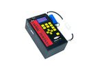 Enerac - Model 700AV - 5 Gas Exhaust Emissions Analyzer System