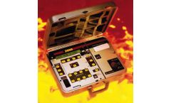 Enerac - Model 2000 - Combustion Management System
