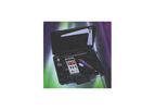 Enerac Pocket - Model 60 - Carbon Monoxide (CO) Analyzer System