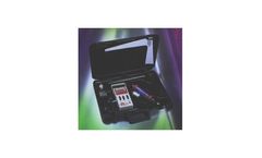 Enerac Pocket - Model 60 - Carbon Monoxide (CO) Analyzer System