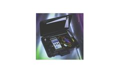 Enerac Pocket - Model 100 - Combustion Analyzer System