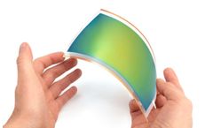 Opalux - Model Chameleonix - Thin-Film Technology