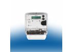 Genus - Model Kohinoor WC - Energy Meter