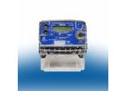Genus - Model Sugam 3P4W - Energy Meter
