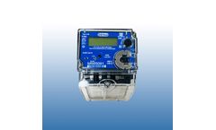 Genus - Model Sugam 1P2W - Energy Meter