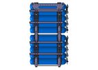 BeHydro - Modular Hydrogen Storage System