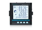 Accuenergy - Model Acuvim II Series - Power and Energy Meters