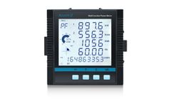 Accuenergy - Model Acuvim IIBN - BACnet Power and Energy Meter