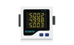 Accuenergy - Model AcuDC 240 Series - DC Power & Energy Meter