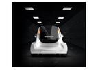 Hybrid-State Battery Technology