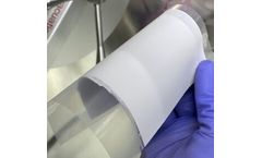 Ampcera - Solid-state Electrolyte Materials