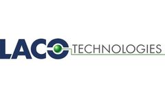 LACO - Model Series CC - Cube Clear Vacuum Chambers