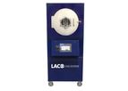 LACO - Cylindrical Bake-Out (TVAC) System