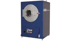 LACO - Model LVO Series - 18Inch Cylindrical Vacuum Oven