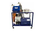 LACO - Model TITAN VERSA - Leak Test System for HVAC Component Testing
