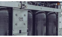 Compressed Hydrogen Storage