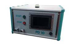 VTech - Model PD Series - Pressure Decay Leak Test Instrument