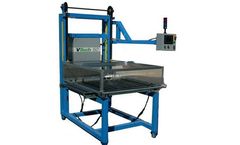 VTech - Model 50 - Pressure Decay Leak Test System