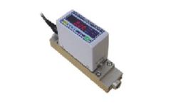 Fukuda - Model MFU-110 Series - Laminar Flow Element with Indicator