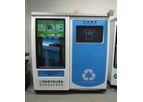Model RVM-1100 - 10" User Screen Recycling Waste Vending Machines Storage Capacity 20kgs