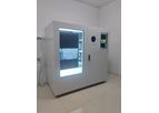 GreenGuard - Model RVM-3109 - Recycling vending machines for PET bottle, Metal can, Glass RVM