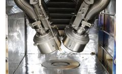 Batch PVD System
