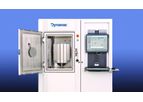 Model Odyssey - Precision Optical Coating Systems