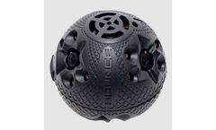 Model Explorer Tactical Audio 2.0 - Throwable Tactical Camera