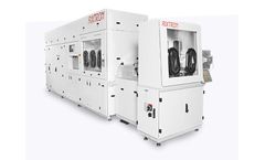 Model AIX 2800G4-TM (IC2) - Deposition System for Compound Semiconductors