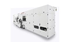 Model AIX G5+ C - Deposition System for Compound Semiconductors