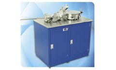 Atomic Layer Deposition Systems
