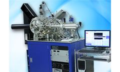Pulsed Laser Deposition Systems