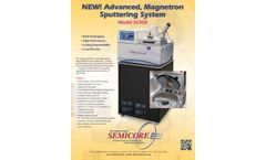 SC450 - Brochure